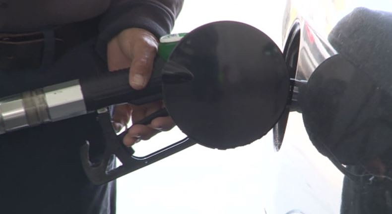 Σοκ στην αντλία από το ανοδικό ράλι – Αγγίζει τα 2 ευρώ η αμόλυβδη