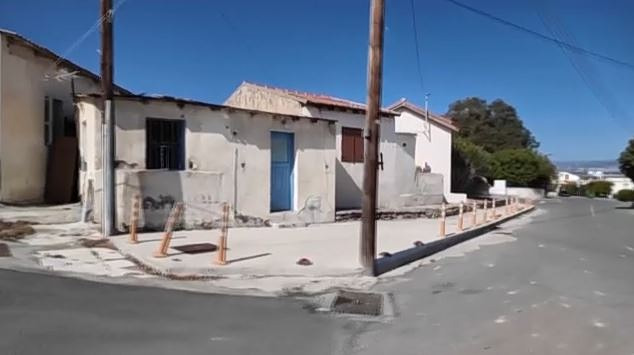 Σε κατάσταση συναγερμού η Κύπρος – Χωριό «φάντασμα» το Ακρωτήρι, μαρτυρίες στο MEGA