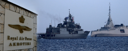 Πόλεμος στη Μέση Ανατολή: Η κατάρριψη ιρανικού βαλλιστικού πυραύλου στην Τουρκία από το ΝΑΤΟ & ο νέος συναγερμός στην Κύπρο