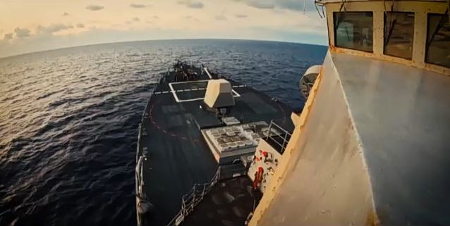 Ευρωπαϊκή αμυντική «ομπρέλα» στην Κύπρο – Οι «Patriot» ενόχλησαν την Άγκυρα