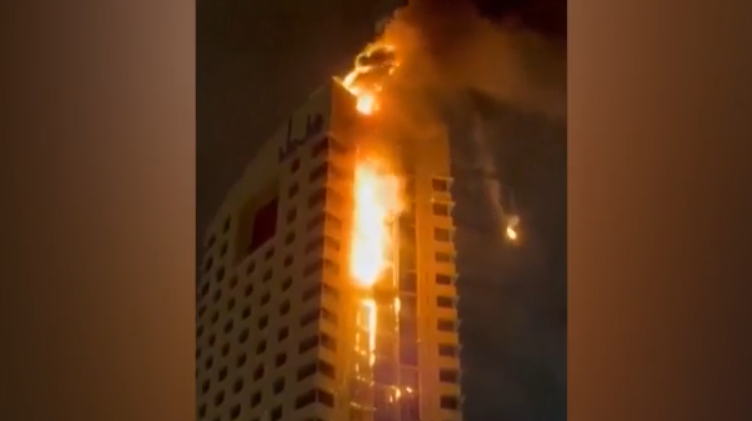 Νέες ιρανικές επιθέσεις στις χώρες του Κόλπου – Πλήγματα σε κυβερνητικά κτίρια στο Κουβέιτ