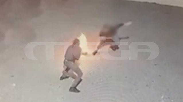 Κρήτη: Η στιγμή της έκρηξης σε σχολείο μηχανισμού που έφτιαξαν μαθητές – MEGA ντοκουμέντο