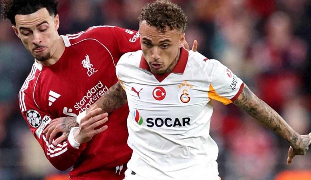 Γκολ από τις χθεσινές αναμετρήσεις του Champions League