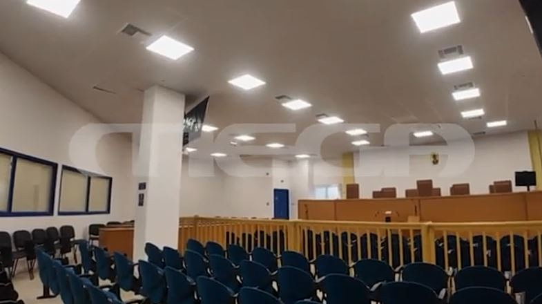 Τραγωδία στα Τέμπη: Ξεκίνησε χθες η πολύκροτη δίκη – Το φιάσκο με την ακατάλληλη αίθουσα