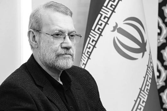 Με εκδίκηση για τον θάνατο Λαριτζανί απειλεί το Ιράν – Δύσκολος γρίφος η διαδοχή του