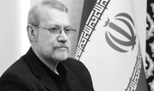 Ιράν: Οι Ισραηλινοί εξουδετέρωσαν τον άτυπο ηγέτη της χώρας, Αλί Λαριτζανί