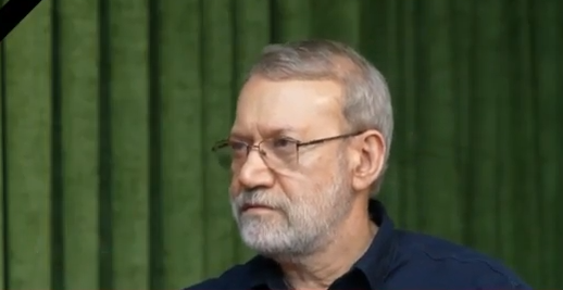 Πόλεμος στη Μέση Ανατολή: Νεκρός ο No2 στην ηγεσία του Ιράν, Αλί Λαριτζανί, σύμφωνα με το Ισραήλ