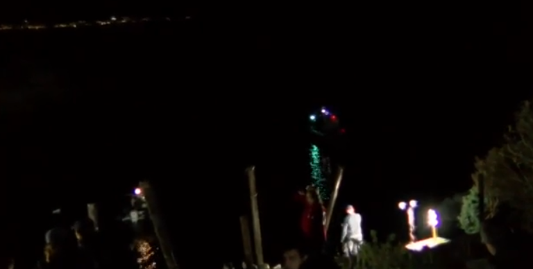 Θρίλερ στα Λιμανάκια Βουλιαγμένης – Αγνοείται δύτης