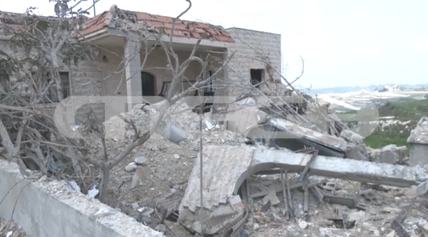 Μέση Ανατολή: Οι απεσταλμένοι του MEGA μεταδίδουν όλες τις εξελίξεις από τον πόλεμο- Συγκλονιστικά ρεπορτάζ από Ισραήλ & Λίβανο