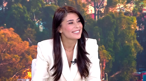 Αφροδίτη Λατινοπούλου: «Ορθώς έπραξαν ΗΠΑ και Ισραήλ απέναντι στο αυταρχικό καθεστώς των μουλάδων»