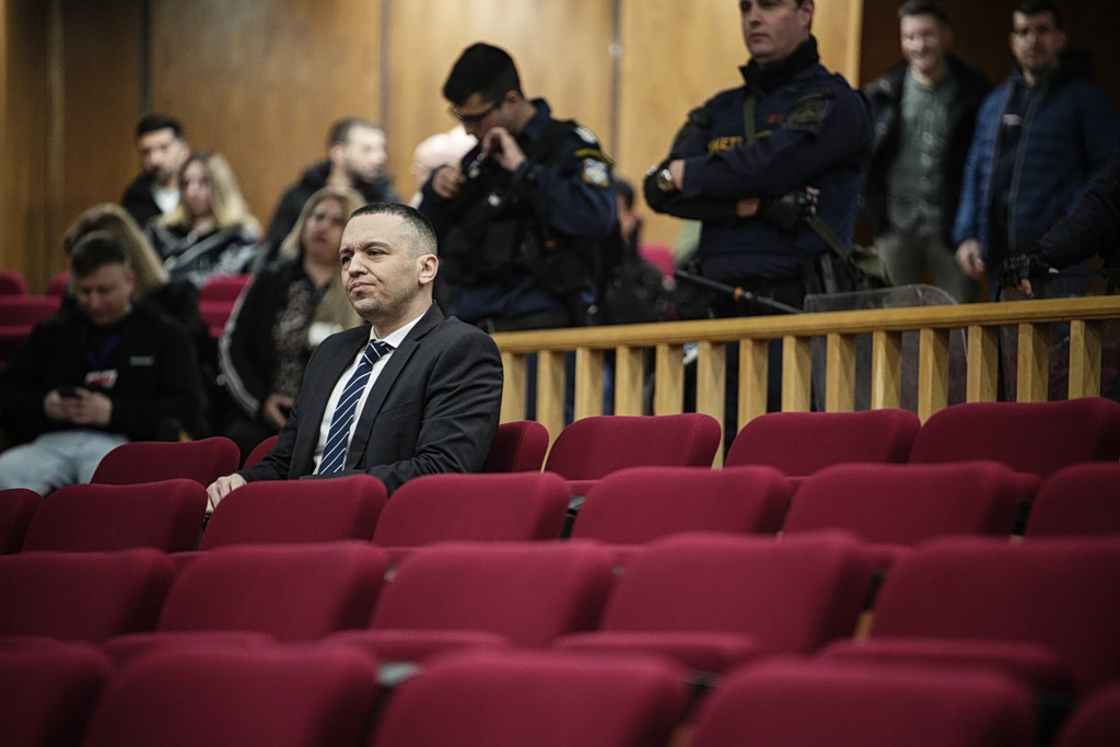 Χρυσή Αυγή: Εγκληματική οργάνωση με τη “βούλα” του Εφετείου – Ιστορική απόφαση