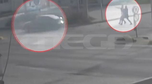 Νέα Μάκρη: Η στιγμή των πυροβολισμών μεταξύ Τούρκων μαφιόζων – MEGA ντοκουμέντο