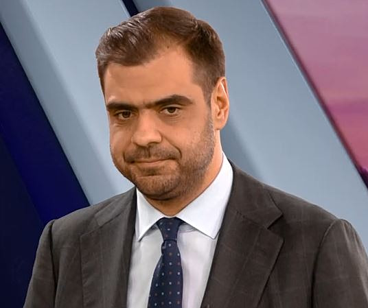 Παύλος Μαρινάκης: Τι λέει για κατώτατο μισθό, υποκλοπές & δίκη των Τεμπών