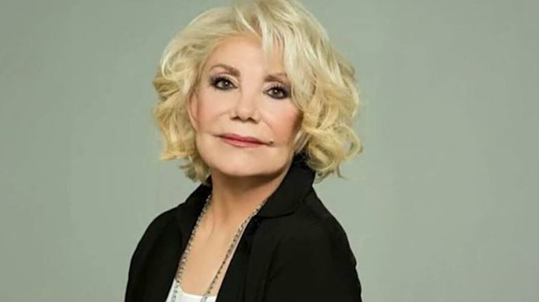 Μαρινέλλα: Σίγησε η μαγική φωνή της ελληνικής μουσικής και δισκογραφίας – Πανελλήνια συγκίνηση για τον θάνατό της