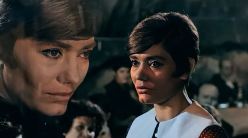 Μαρινέλλα: Μια ζωή γεμάτη ανατροπές – Αύριο το τελευταίο «αντίο» στην σπουδαία ερμηνεύτρια