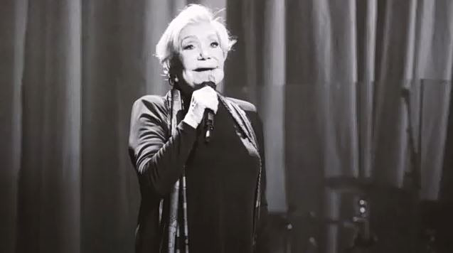 Μαρινέλλα: Πρωτοπόρος & ασυμβίβαστη – Αυτή ήταν η θρυλική ερμηνεύτρια