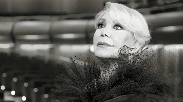 Μαρινέλλα: Η ιστορία ζωής ενός μύθου – Οι δυσκολίες, οι έρωτες & οι τολμηρές επιλογές