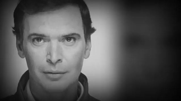 Γιώργος Μαρίνος: Πέθανε σε ηλικία 87 ετών ο γνωστός καλλιτέχνης