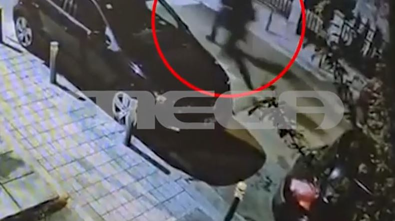 Θεσσαλονίκη: Φριχτή δολοφονία 20χρονου – Τον μαχαίρωσαν στην πλάτη