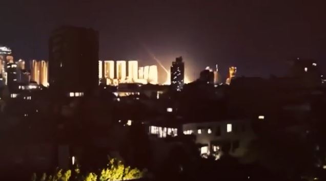 Ο «Γολγοθάς» των Ελλήνων που βρίσκονται εγκλωβισμένοι στη Μέση Ανατολή