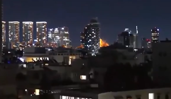 Αγωνία για τους εγκλωβισμένους Έλληνες στα μέτωπα του πολέμου – Επέστρεψαν Έλληνες φοιτητές που σπούδαζαν στην Κύπρο