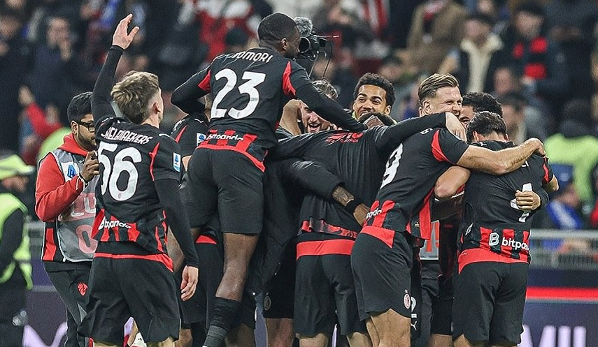 Γκολ & θέαμα από τα ποδοσφαιρικά γήπεδα του κόσμου