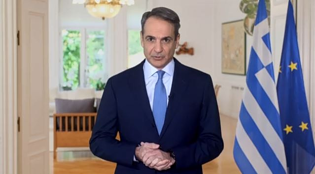 Τα μέτρα στήριξης λόγω της κρίσης στη Μ. Ανατολή – Οι δηλώσεις του πρωθυπουργού