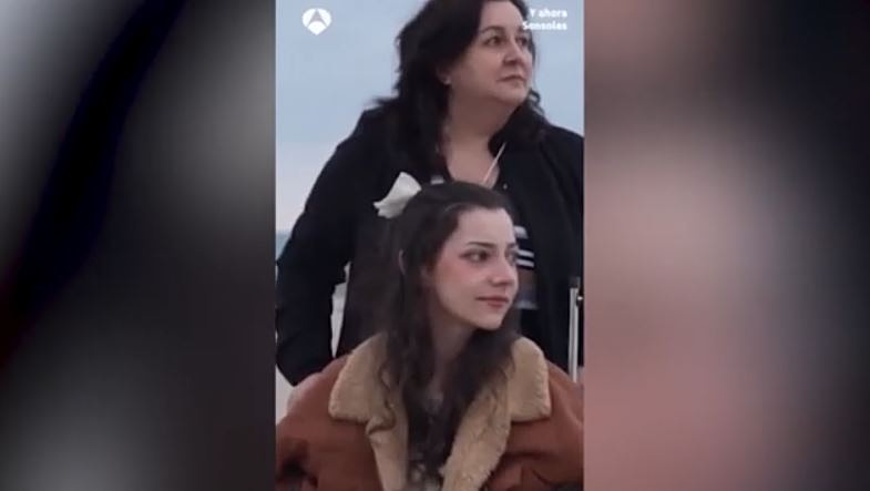 «Μου έχουν απομείνει 4 ημέρες»: Η τελευταία συνέντευξη της 25χρονης Νοέλια Καστίγιο πριν την ευθανασία