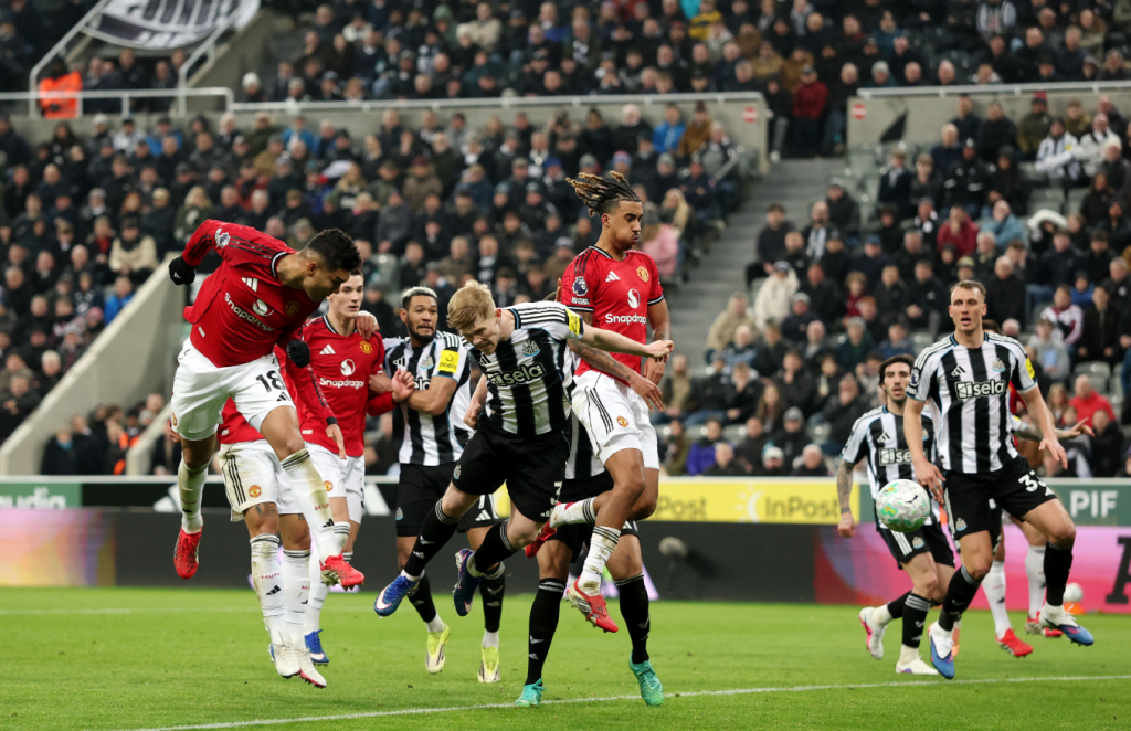 Γκολ και θέαμα από τα γήπεδα ποδοσφαίρου