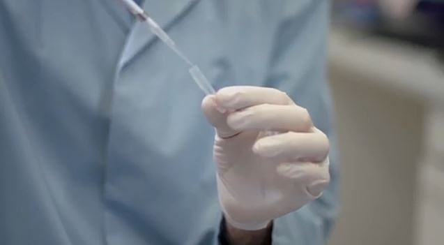 Μάχη ζωής χωρίς στήριξη – Ασθενής με λευχαιμία παλεύει και για την οικονομική επιβίωση