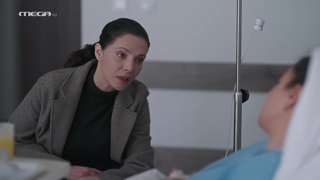 Μια Νύχτα Μόνο