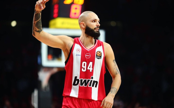 Ολυμπιακός: Κόντρα στην πρωτοπόρο Φενέρ για το εξ’ αναβολής ματς της 14ης αγωνιστικής