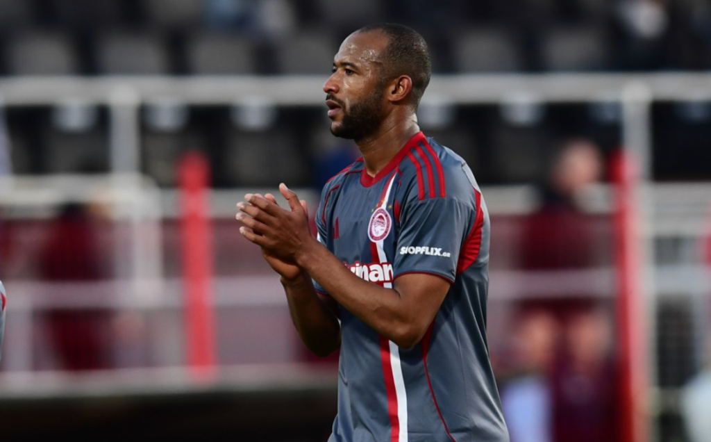 Super League: Ντέρμπι κορυφής Ολυμπιακός – ΠΑΟΚ στις 21:00