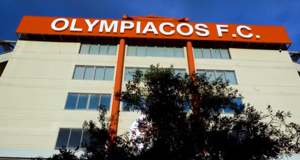 Ηχηρό μήνυμα από Ολυμπιακό και Stoiximan: «Μία θέση για όλους» – Σπουδαία κοινή δράση για τη συμπερίληψη