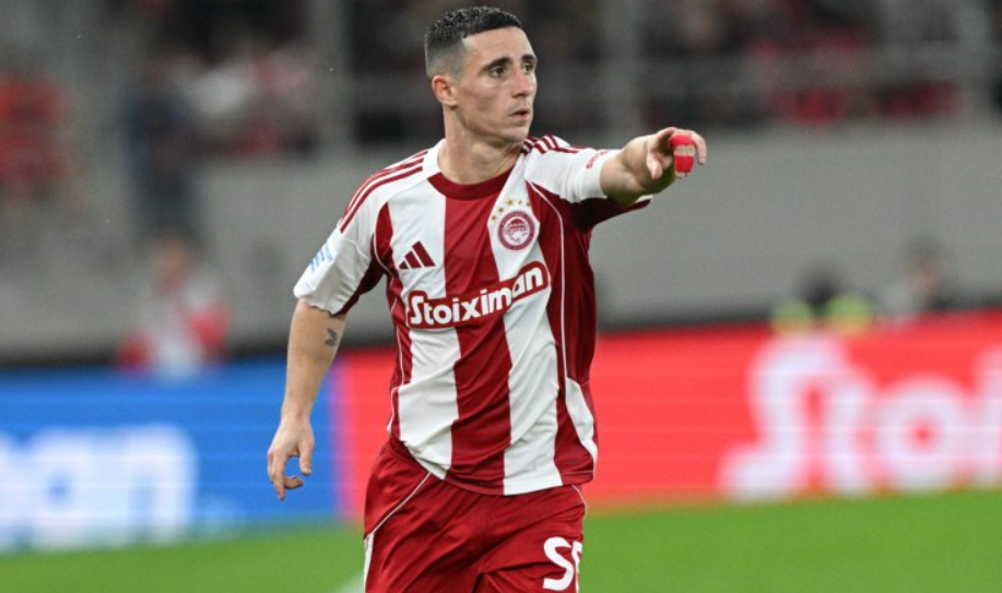 Ολυμπιακός – ΠΑΟΚ αύριο στις 21:00 – Η μάχη που καθορίζει την κορυφή της Super League