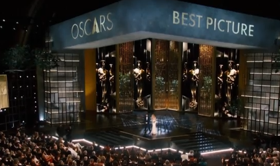 Τα παραλειπόμενα της 98ης απονομής των βραβείων Όσκαρ