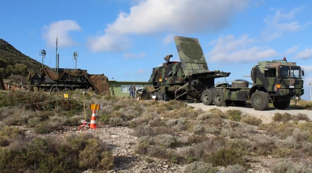 Σαουδική Αραβία: Οι ελληνικοί Patriot κατέρριψαν δύο ιρανικούς βαλλιστικούς πυραύλους