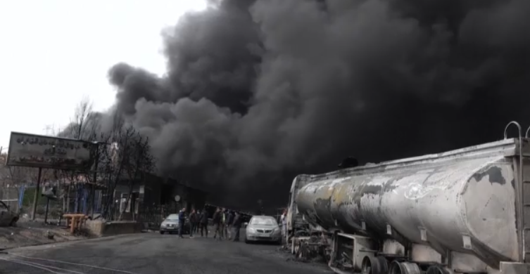 Ντόναλντ Τραμπ: «Δεν χρειαζόμαστε τα Στενά του Ορμούζ – Όσοι τα χρησιμοποιούν να τα αστυνομεύουν»