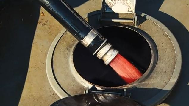 Αυξήσεις «φωτιά» στα καύσιμα – Μία «ανάσα» από τα 2 ευρώ η αμόλυβδη