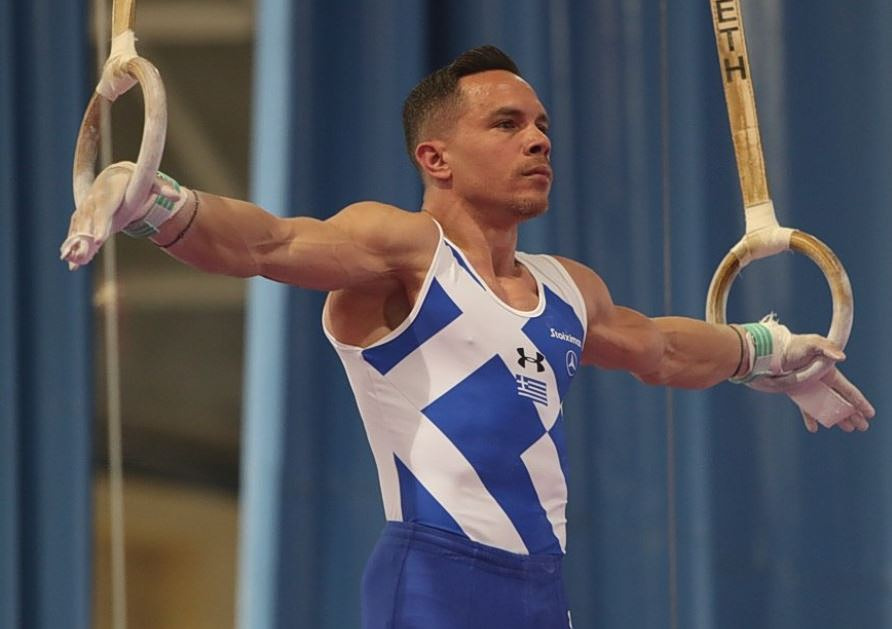 «Ασημένιος» ο Πετρούνιας στο παγκόσμιο κύπελλο στο Μπακού