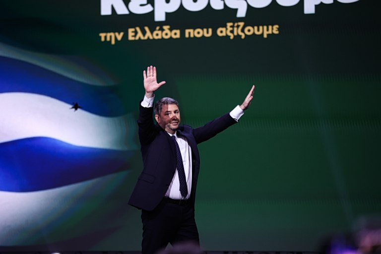 Νίκος Ανδρουλάκης: «Να λογοδοτήσει ο Μητσοτάκης & το παρακράτος του Μαξίμου για τις υποκλοπές»