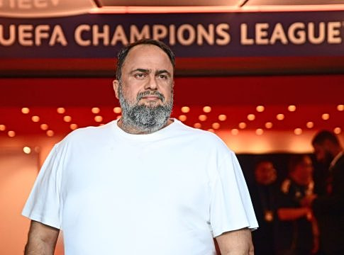 Το μήνυμα του Βαγγέλη Μαρινάκη για τα γενέθλια του Ολυμπιακού: «Μαζί θα συνεχίσουμε να γράφουμε νέες χρυσές σελίδες στην ιστορία του Θρύλου»