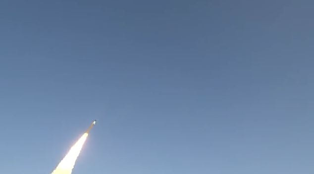 Ελληνικοί «Patriot» αναχαίτισαν ιρανικούς πυραύλους στη Σαουδική Αραβία