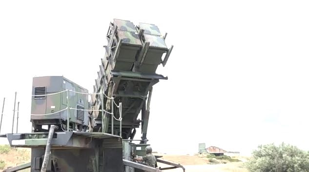 H ελληνική πυροβολαρχία «Patriot» κατέρριψε δύο ιρανικούς βαλλιστικούς πυραύλους στη Σαουδική Αραβία