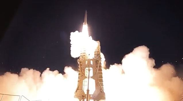 Εντείνεται η κρίση στη Μ. Ανατολή – Συνεχή χτυπήματα, το MEGA καταγράφει