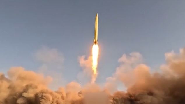 Η Μέση Ανατολή στις φλόγες – Απειλεί την Ευρώπη το Ιράν