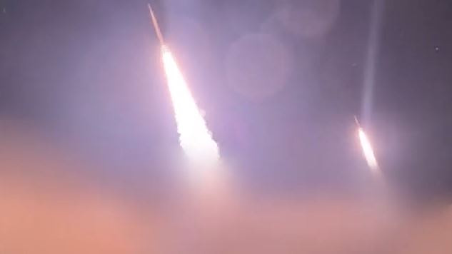 Εξαπλώνεται ο πόλεμος στη Μέση Ανατολή – Παγκόσμια αγωνία, το MEGA καταγράφει