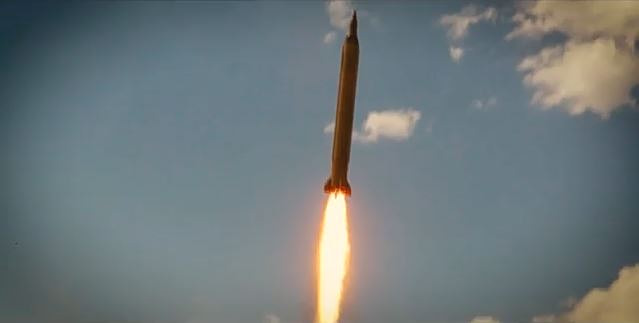 Εντείνεται η κρίση στη Μ. Ανατολή – Πυραυλική «καταιγίδα» σε Τεχεράνη & Βηρυτό, το Ιράν χτυπά Ισραήλ & χώρες του Κόλπου, το MEGA καταγράφει