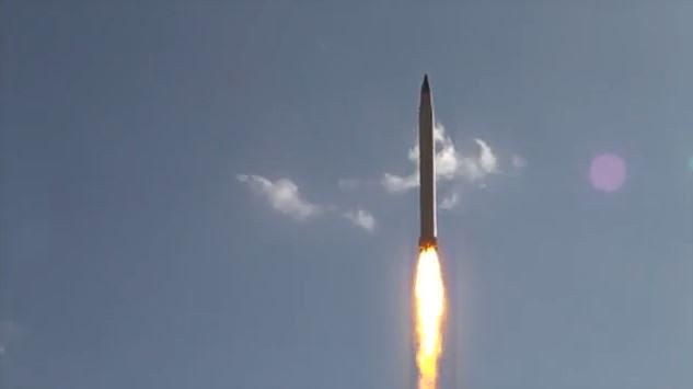 Κλιμακώνεται η κρίση στη Μέση Ανατολή – Τα χτυπήματα ΗΠΑ, Ισραήλ, Ιράν, το MEGA καταγράφει