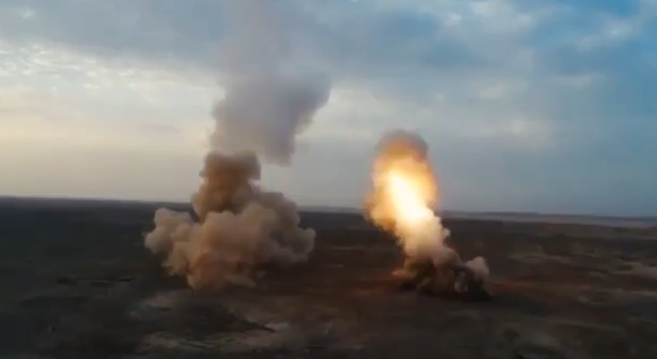 Μαίνεται ο ενεργειακός πόλεμος στην Μέση Ανατολή – Δίχως τέλος τα εκατέρωθεν χτυπήματα σε διυλιστήρια